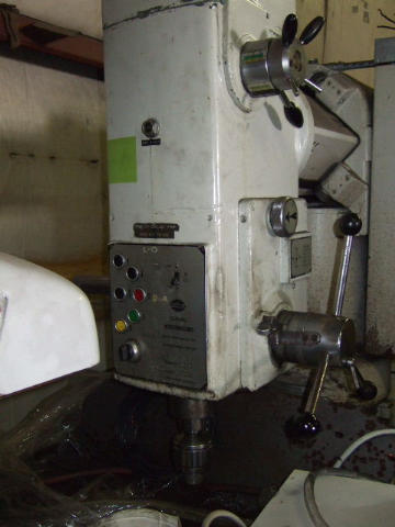 Donau , Machine ID: 4797
